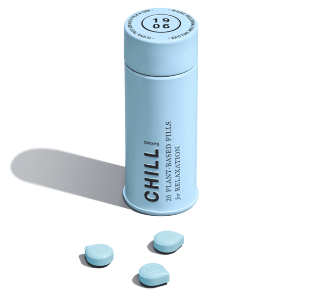 Chill | 5:1 CBD:THC | 100mg (20pk)