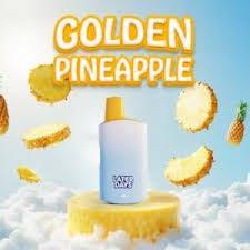 Golden Pineapple | 2g Vape (Disposable)