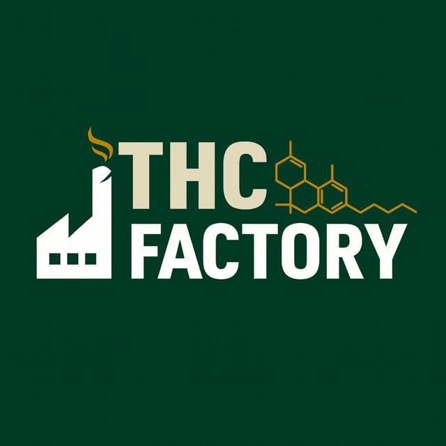 THC Factory | Sunny Daze | 0.5g Prerolls (5pk)