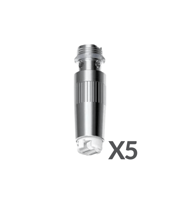 BOUNDLESS | Replacement Coil | Ceramic (5pk)