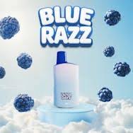 Blue Razz | 1g Vape (Disposable)