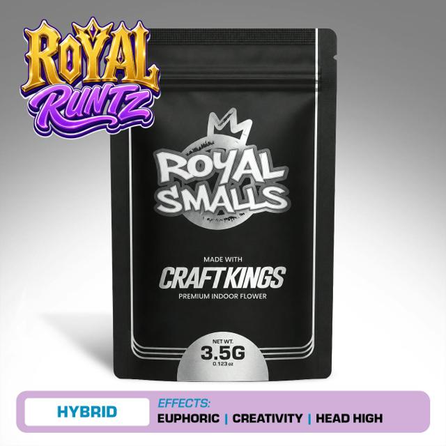 Royal Runtz | 3.5g