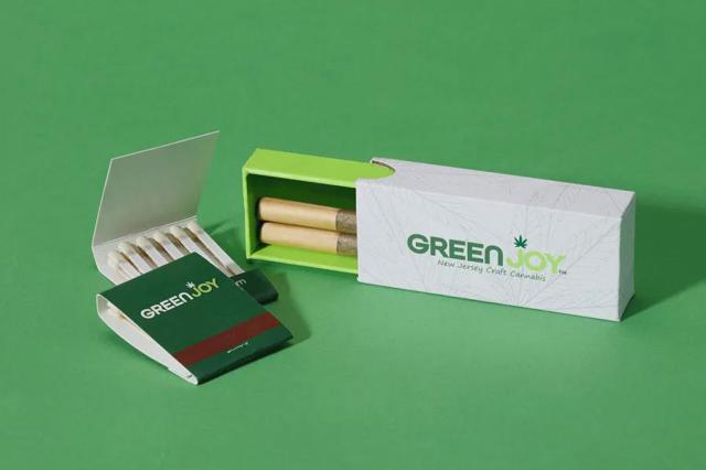 Gods Breath | .5g Prerolls (5pk)