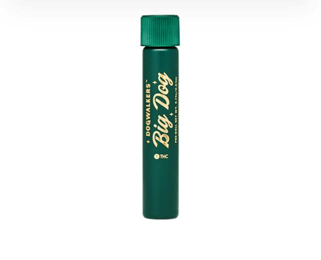 Mystic Mint | 1g Preroll