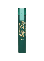 Brownie Scout | 1g Preroll