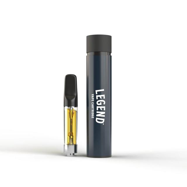 Blue Dream | 1g Live Terpene Cart