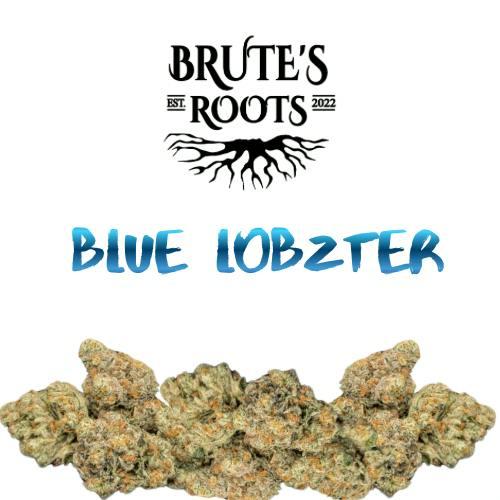 Blue Lobzter | 3.5g