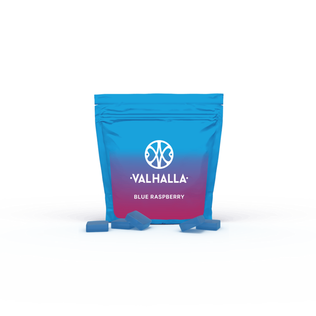 Blue Raspberry | 10mg Gummies (10pk)