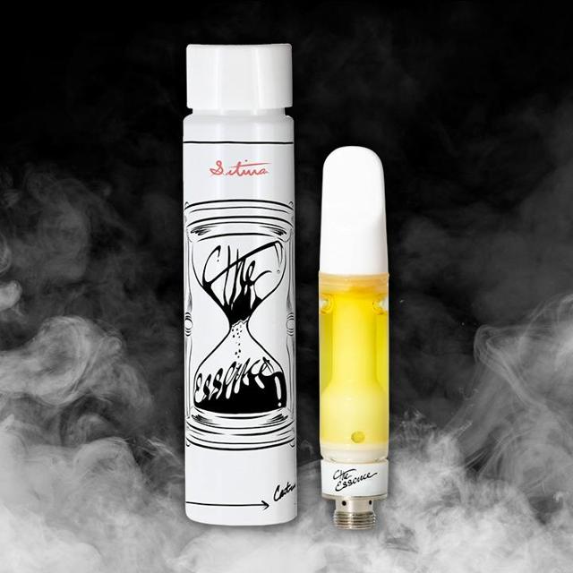 Super Lemon Haze | 1g Distillate Cart