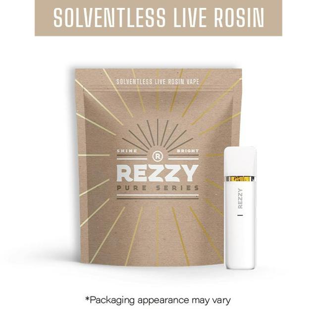 Yuck Norris | Live Rosin | 0.5g DIsposable