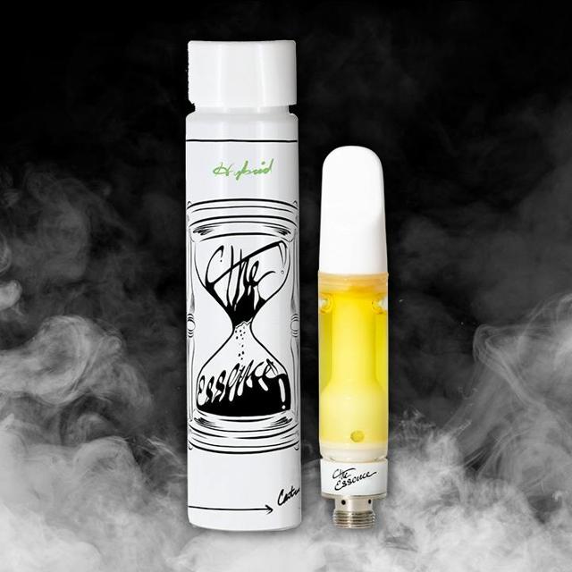 Bombsicle | 1g Distillate Cart