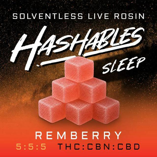 Sunsetterzzz Remberry | 5mg (20pk)