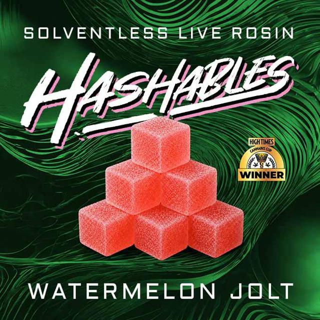 Watermelon Jolt | 5mg (20pk)