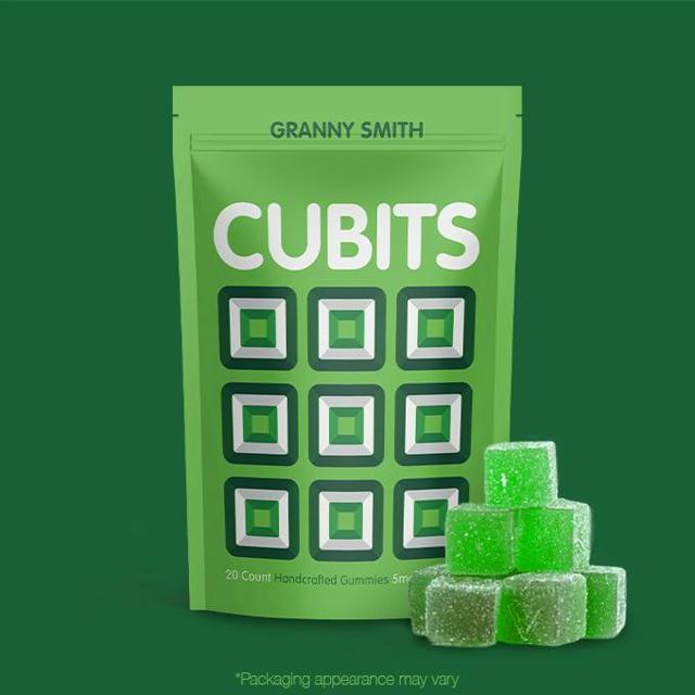 Granny Smith | 5mg (20pk)