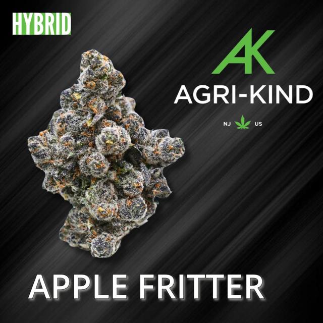 Apple Fritter | 1g Flower