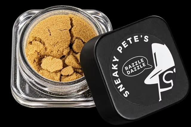 Deep Breath | 2g Kief