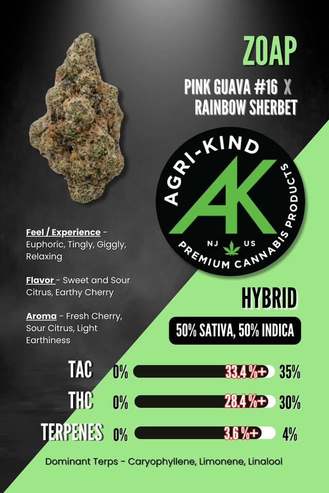 Zoap | 2g