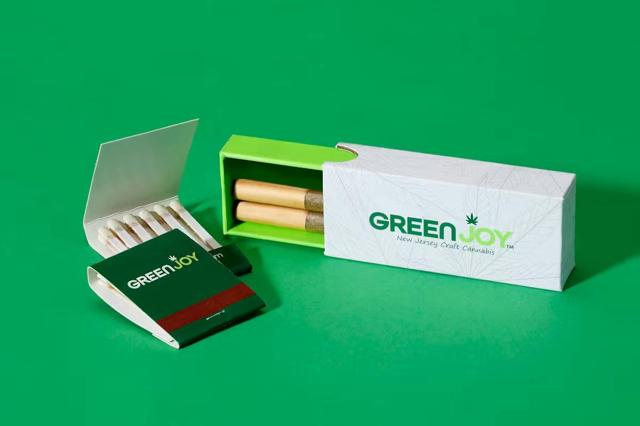 Grape Bubblegum | 0.5g Prerolls (2pk)