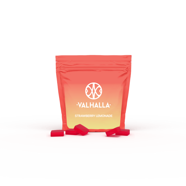 Strawberry Lemonade | 100mg (10pk)