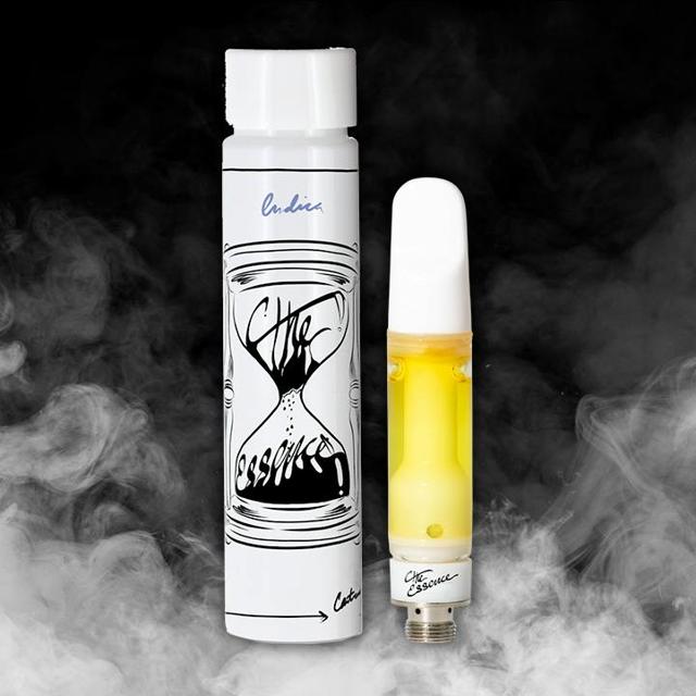 Berry Gelato | 1g Distillate Cart