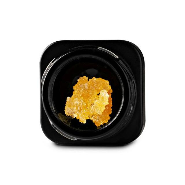 Jack Fruit | 1g Live Resin Sugar