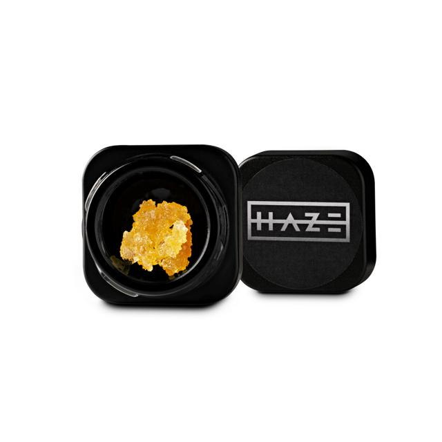 Valley Chem | 1g Live Resin Sugar