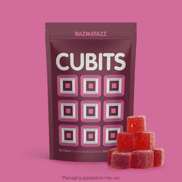 Razmatazz | 5mg (20pk)