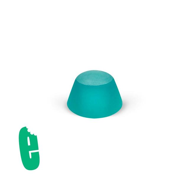 Snoozzzierberry | 2:1:1 THC:CBN:CBG | 10mg Gummies (10pk)