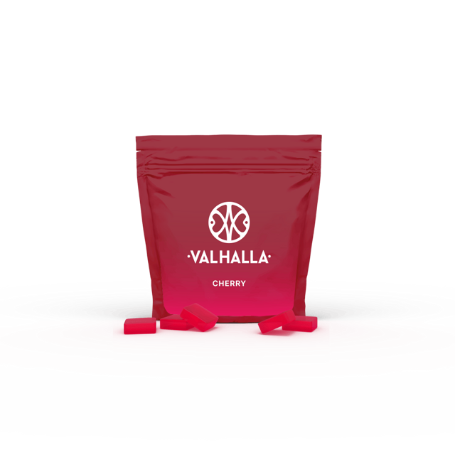 Cherry | 100mg (10pk)
