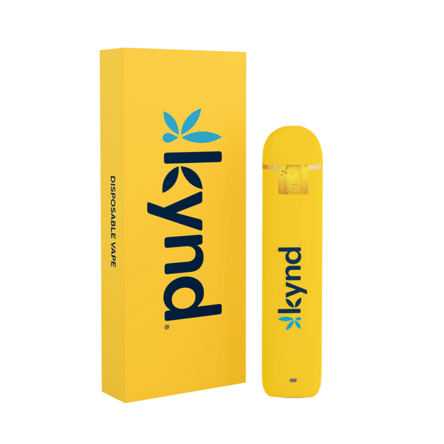 Biscotti | 1g Distillate Vape (Disposable)