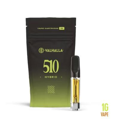 Pineapple Whip | 1g Distillate Cart