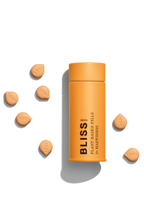 Bliss | 1:1 THC:CBD | 100mg (20pk)