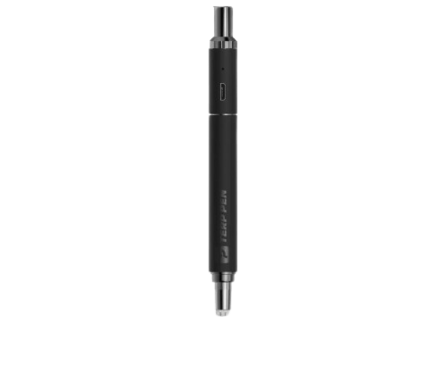 BOUNDLESS | Terp Pen | Black