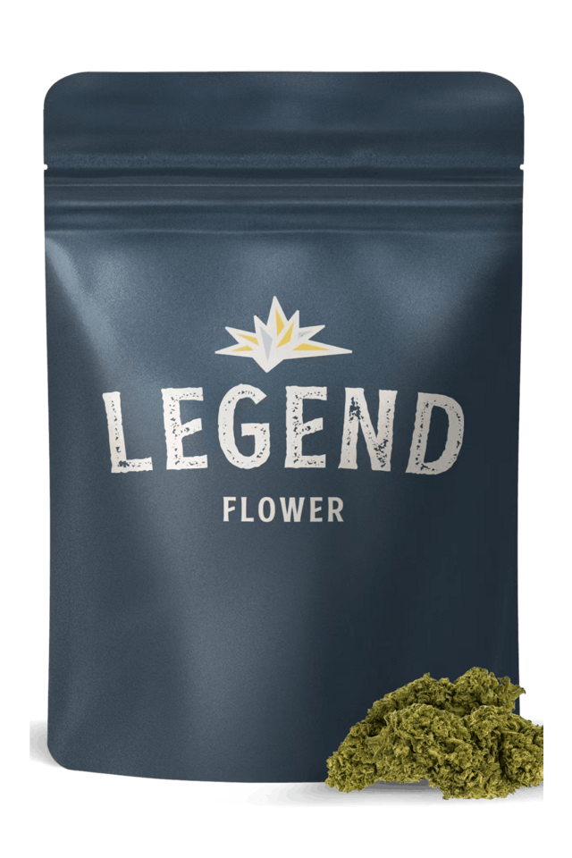 Legend | El Lechero | 14g (Littles)