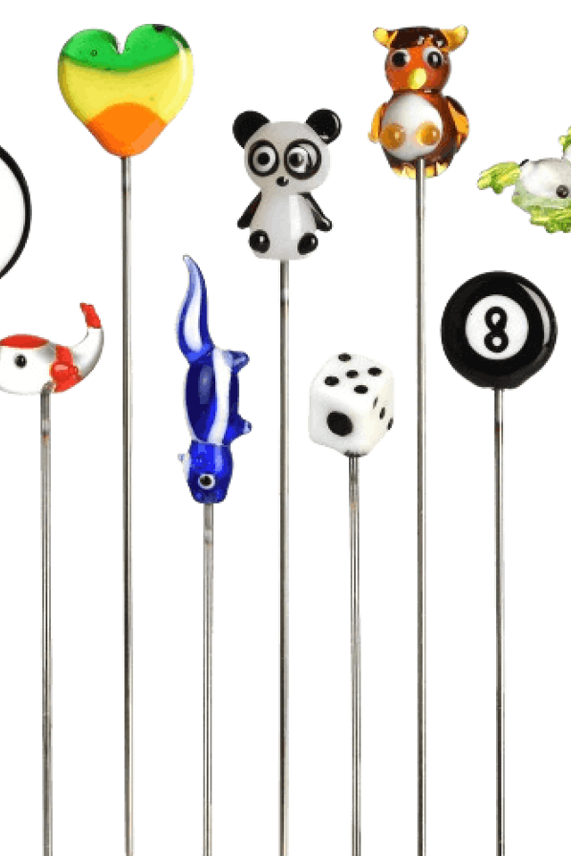 Hairpin Poker