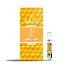 Jungle Punch | .5g Distillate Cart