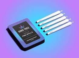 Kind Tree | Filthy Animals | .5g Prerolls (7pk)