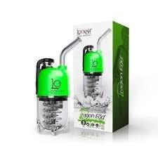 Lookah | Dragon Egg | Green