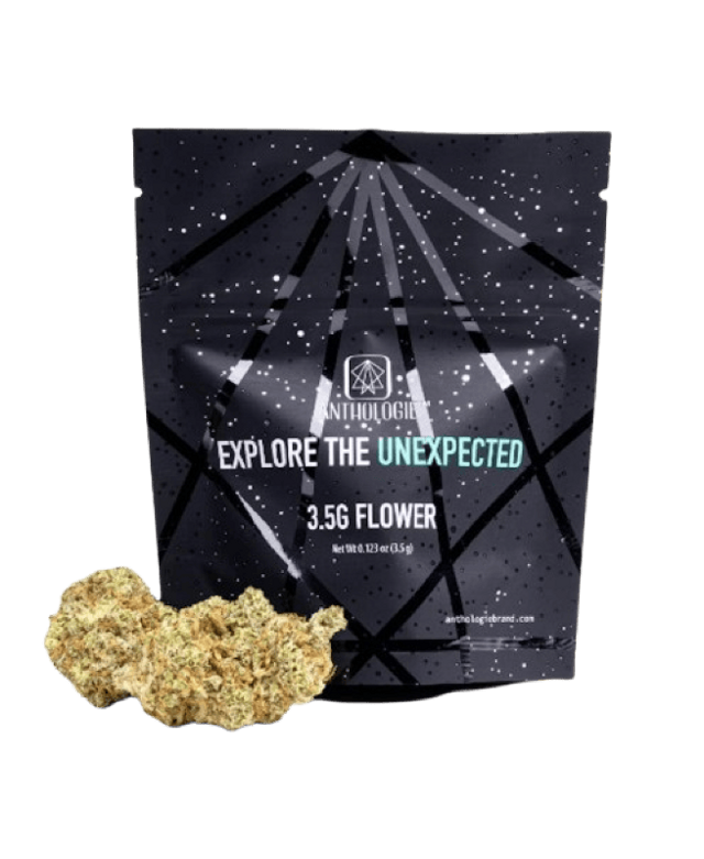 Anthologie | Mac N Jack | 3.5g