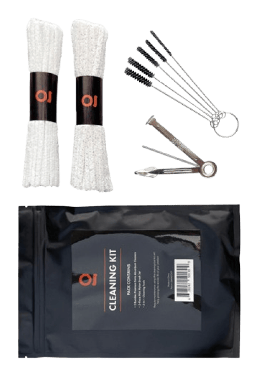 ONGROK | 3-in-1 Accessory Cleaning Kit