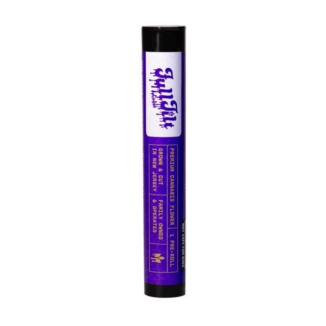 FullTilt | Jungle Butter | 1g Preroll