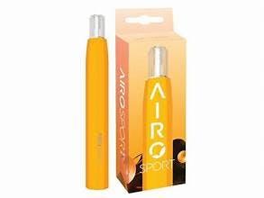 AIRO | Sport Battery | Sunburst Orange
