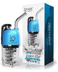 Lookah | Dragon Egg | Blue