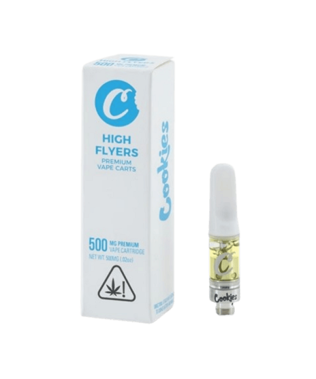 C-Bite | Tequila Sunrise | 1g Cart