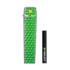 Timeless | Vape Battery & Case | 5g Green