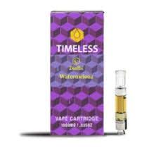Watermelonz | 1g Distillate Cart