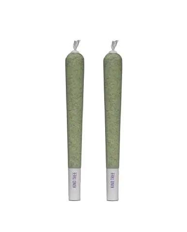 Kind Tree | Filthy Animals | .5g Preroll (2pk)