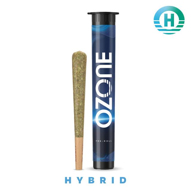 Yuzu Sour | 1g Preroll
