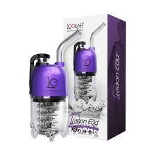 Lookah | Dragon Egg | Purple